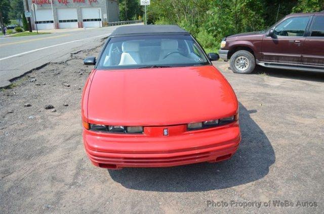 1995 Oldsmobile CUTLASS Durango