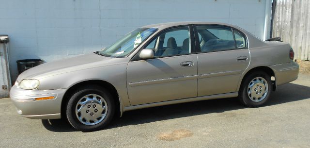 1998 Oldsmobile CUTLASS S Sedan
