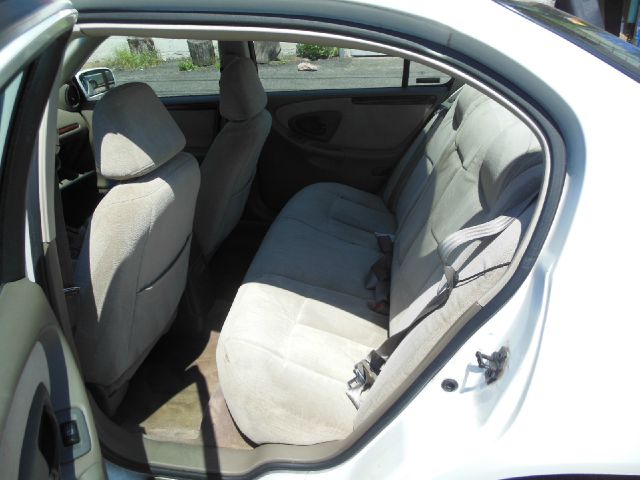 1998 Oldsmobile CUTLASS S Sedan