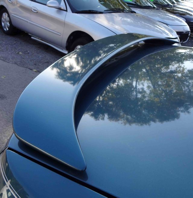 1999 Oldsmobile CUTLASS S Sedan