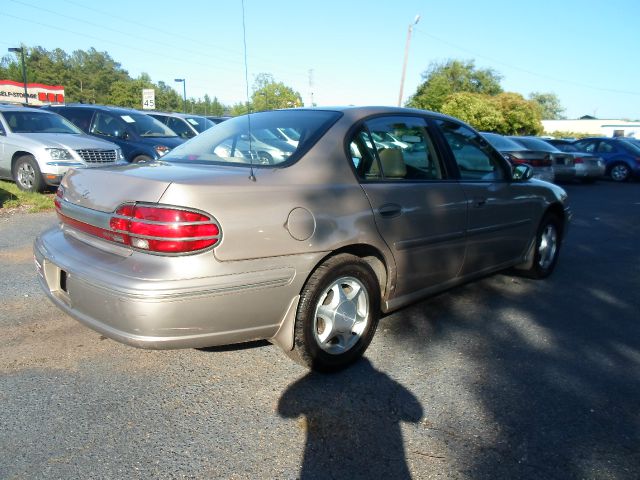 1999 Oldsmobile CUTLASS XLT CREW 7.3 Diesel 4X4