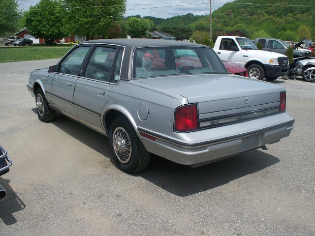 1986 Oldsmobile Cutlass Ciera K2500 Cheyenne 4x4