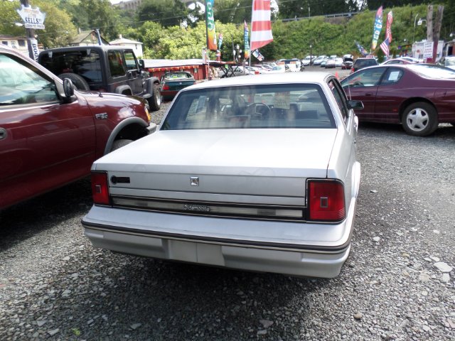 1988 Oldsmobile Cutlass Ciera GLS Special Value - Frederick Md