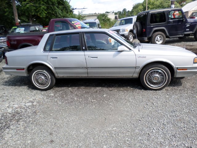 1988 Oldsmobile Cutlass Ciera GLS Special Value - Frederick Md