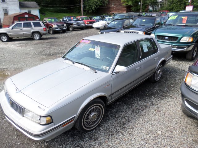 1988 Oldsmobile Cutlass Ciera GLS Special Value - Frederick Md