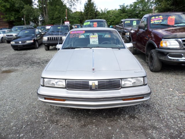 1988 Oldsmobile Cutlass Ciera GLS Special Value - Frederick Md