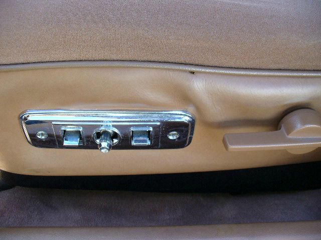 1989 Oldsmobile Cutlass Ciera 15