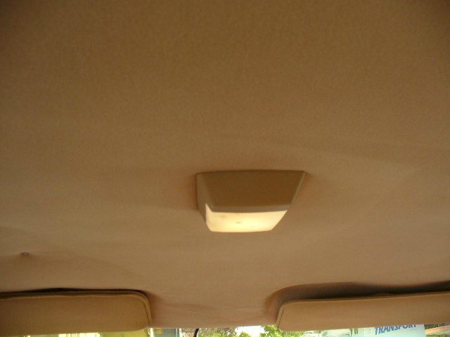 1989 Oldsmobile Cutlass Ciera 15