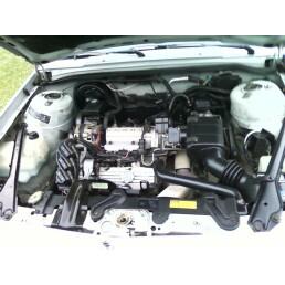 1991 Oldsmobile Cutlass Ciera Unknown