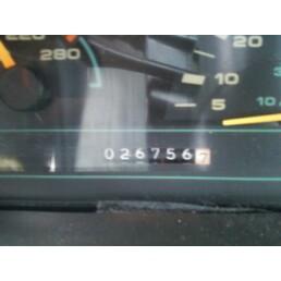 1991 Oldsmobile Cutlass Ciera Unknown