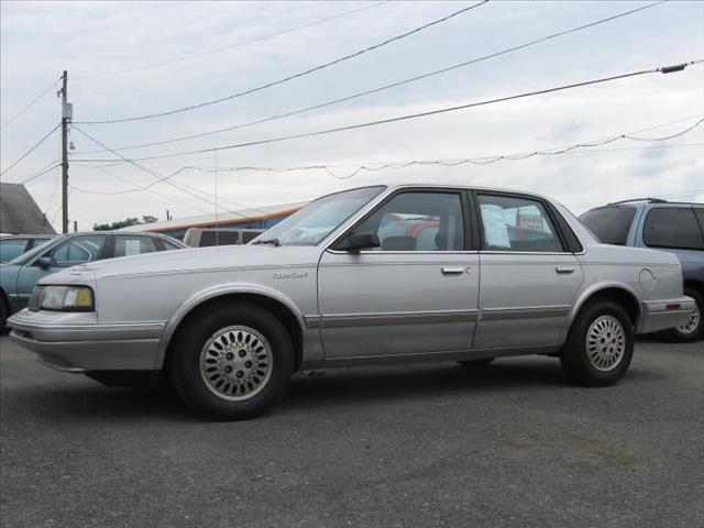 1993 Oldsmobile Cutlass Ciera XR