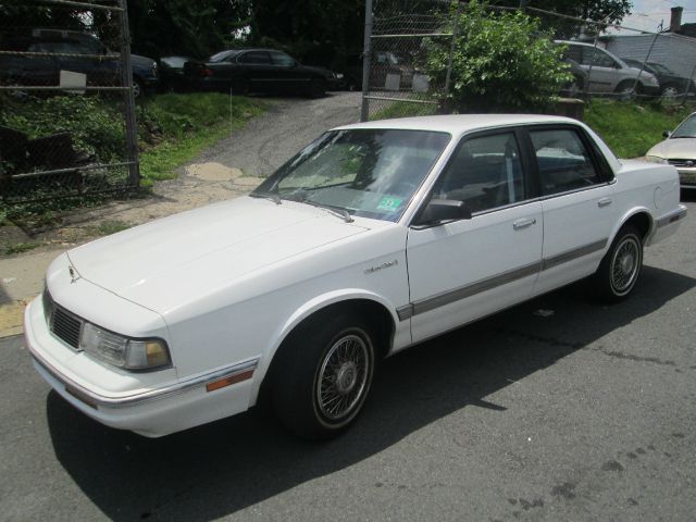 1993 Oldsmobile Cutlass Ciera 15