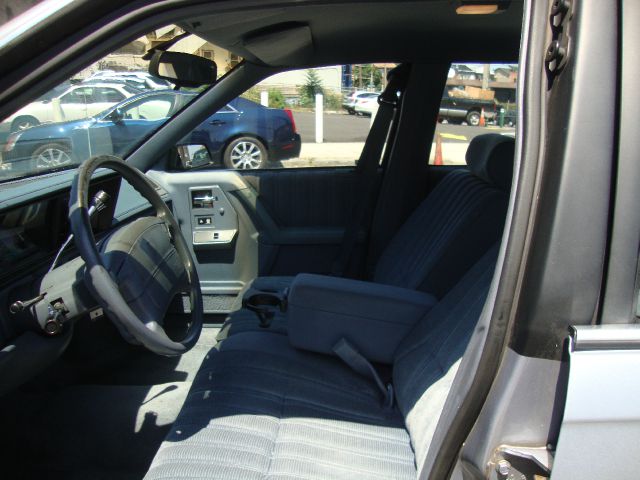 1994 Oldsmobile Cutlass Ciera 15