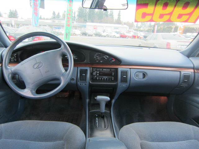 1994 Oldsmobile Cutlass Ciera 15