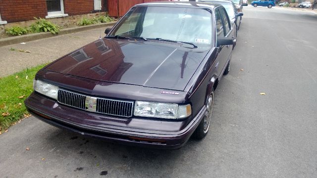 1994 Oldsmobile Cutlass Ciera 15