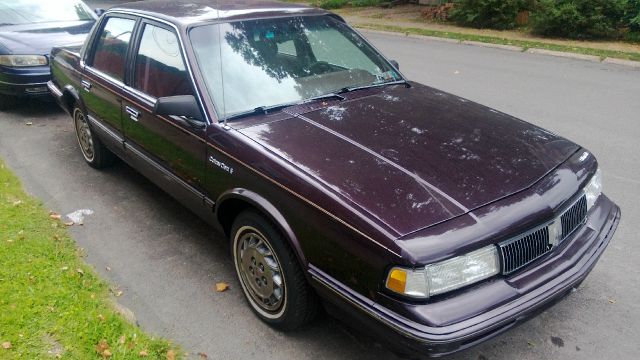 1994 Oldsmobile Cutlass Ciera 15