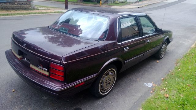 1994 Oldsmobile Cutlass Ciera 15
