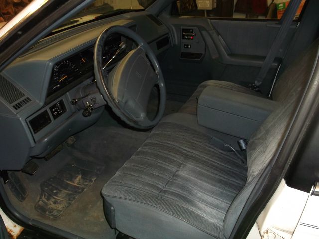 1994 Oldsmobile Cutlass Ciera 15