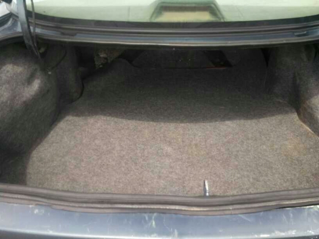 1995 Oldsmobile Cutlass Ciera LS S