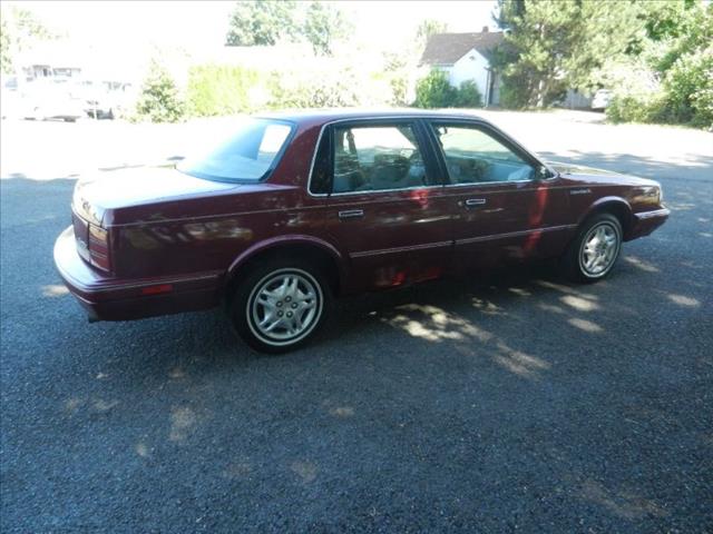 1995 Oldsmobile Cutlass Ciera Slk32