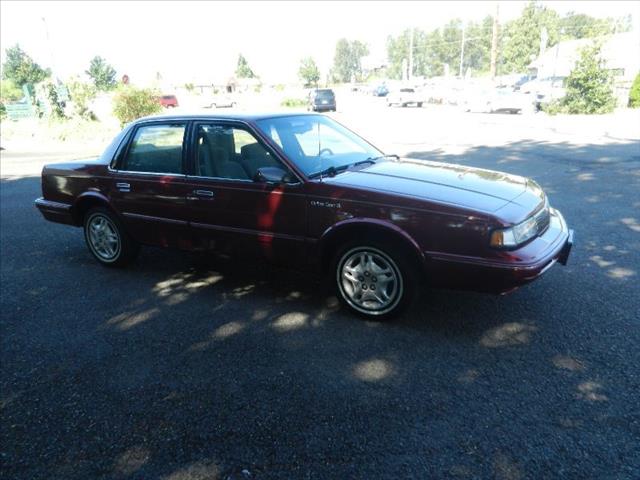 1995 Oldsmobile Cutlass Ciera Slk32