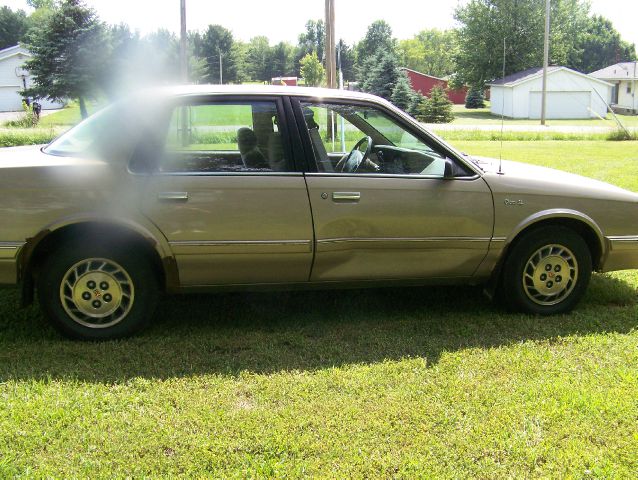 1996 Oldsmobile Cutlass Ciera LS S
