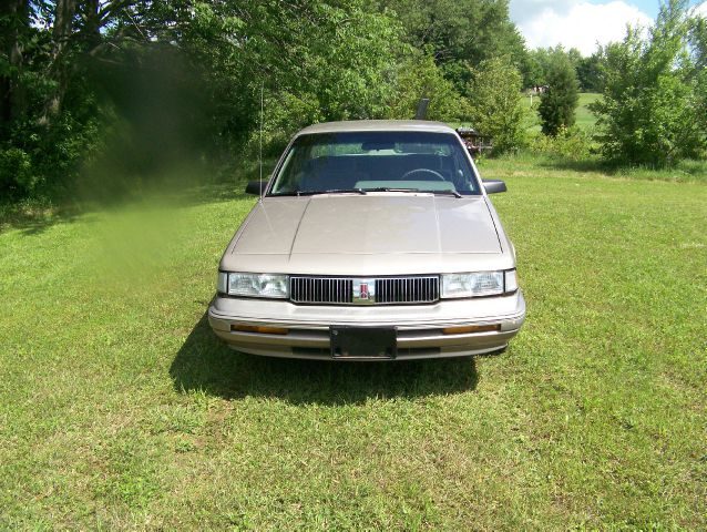 1996 Oldsmobile Cutlass Ciera LS S