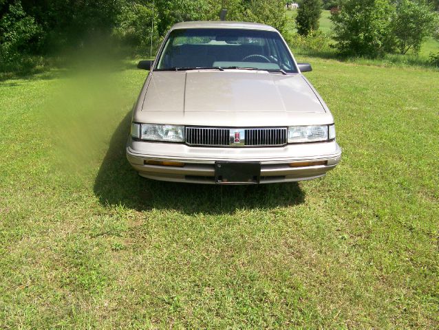 1996 Oldsmobile Cutlass Ciera LS S