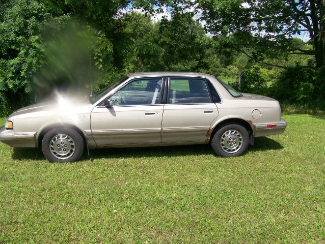 1996 Oldsmobile Cutlass Ciera LS S