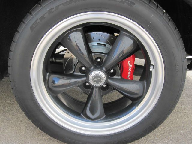 1972 Oldsmobile Cutlass Supreme 1.8T Quattro