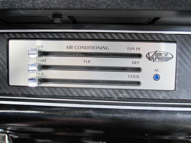 1972 Oldsmobile Cutlass Supreme 1.8T Quattro