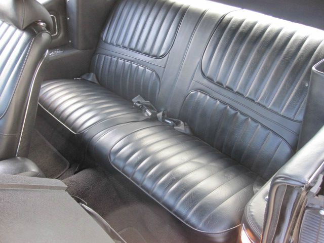 1972 Oldsmobile Cutlass Supreme 1.8T Quattro