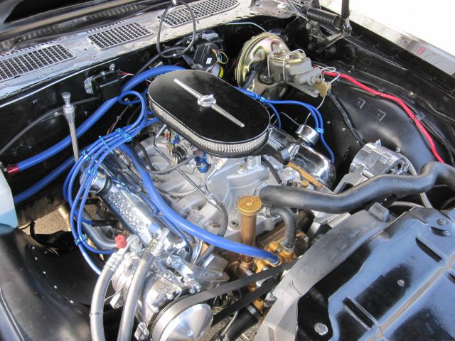 1972 Oldsmobile Cutlass Supreme 1.8T Quattro