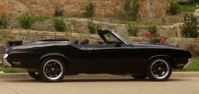 1972 Oldsmobile Cutlass Supreme 1.8T Quattro