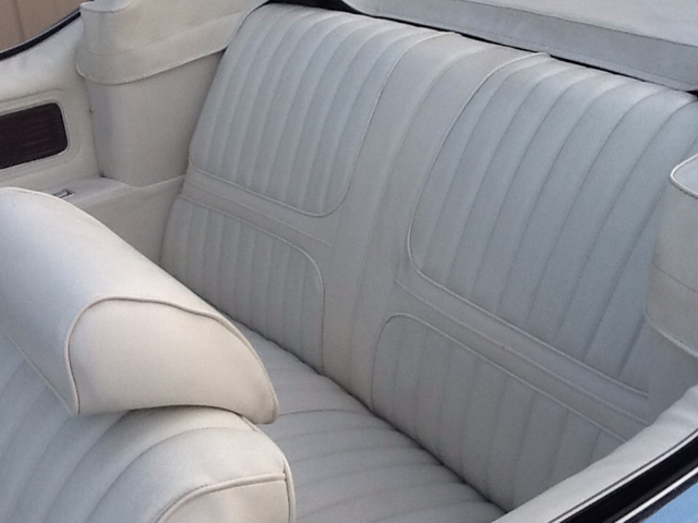 1972 Oldsmobile Cutlass Supreme Unknown