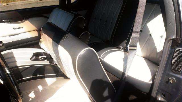 1978 Oldsmobile Cutlass Supreme Unknown