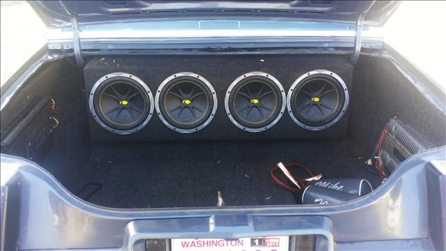 1978 Oldsmobile Cutlass Supreme Unknown