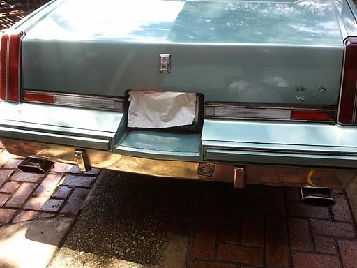 1981 Oldsmobile Cutlass Supreme Unknown