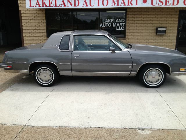 1985 Oldsmobile Cutlass Supreme GLS Special Value - Frederick Md