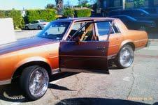 1985 Oldsmobile Cutlass Supreme Unknown