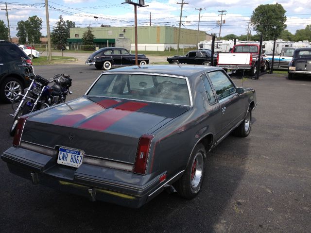 1986 Oldsmobile Cutlass Supreme GLS Special Value - Frederick Md
