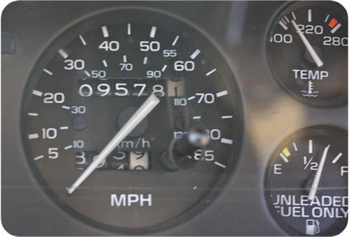 1986 Oldsmobile Cutlass Supreme Sienna