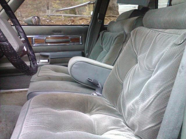 1986 Oldsmobile Cutlass Supreme GLS Special Value - Frederick Md