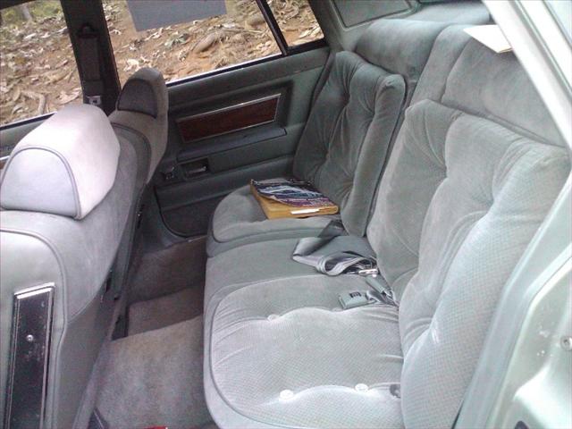 1986 Oldsmobile Cutlass Supreme GLS Special Value - Frederick Md