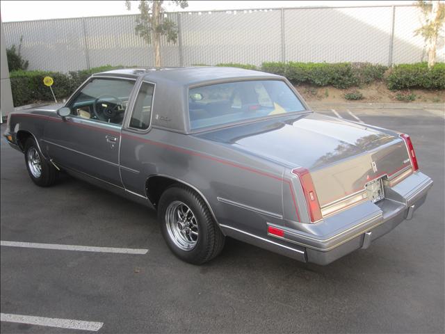 1987 Oldsmobile Cutlass Supreme 4x4 KING Ranch