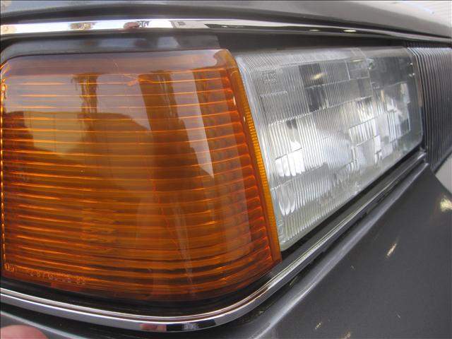 1987 Oldsmobile Cutlass Supreme 4x4 KING Ranch