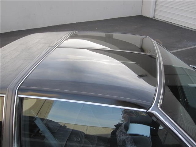 1987 Oldsmobile Cutlass Supreme 4x4 KING Ranch