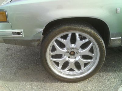 1987 Oldsmobile Cutlass Supreme GLS Special Value - Frederick Md