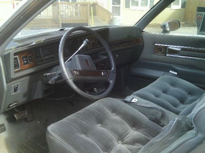 1987 Oldsmobile Cutlass Supreme GLS Special Value - Frederick Md