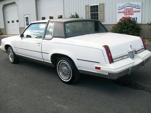 1988 Oldsmobile Cutlass Supreme SE Power Everything